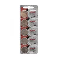 Gombelem CR 2032 Li • 3 V 5 db / bliszter