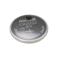 Gombelem CR 2032 Li • 3 V 5 db / bliszter