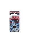 Gombelem CR 1220 Li • 3 V 1 db