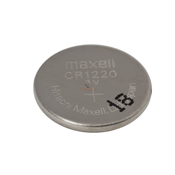 Gombelem CR 1220 Li • 3 V 1 db