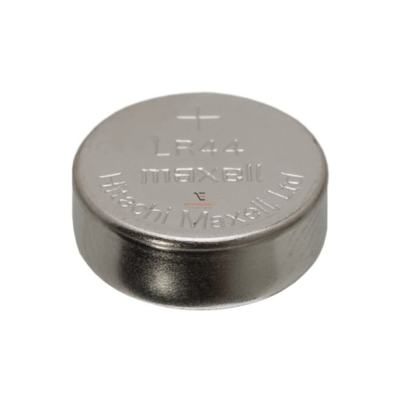Gombelem LR44W Alkaline • 1,5V 10 db / csomag