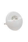 LED-es, forgathatófejes irányfény fényérzékelővel LED-del