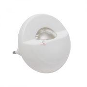   LED-es, forgathatófejes irányfény fényérzékelővel LED-del