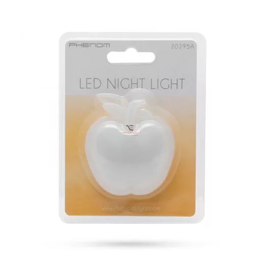 Melegfehér LED irányfény Alma - 230 V