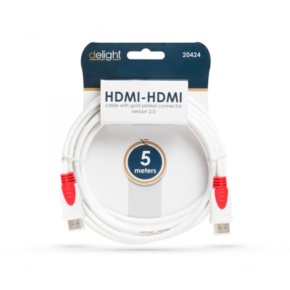 3D HDMI kábel  • 5 m