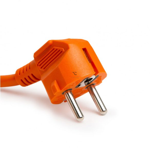 Hálózati lengő hosszabbító 3 x 1,5 mm² 20 m - 20502OR