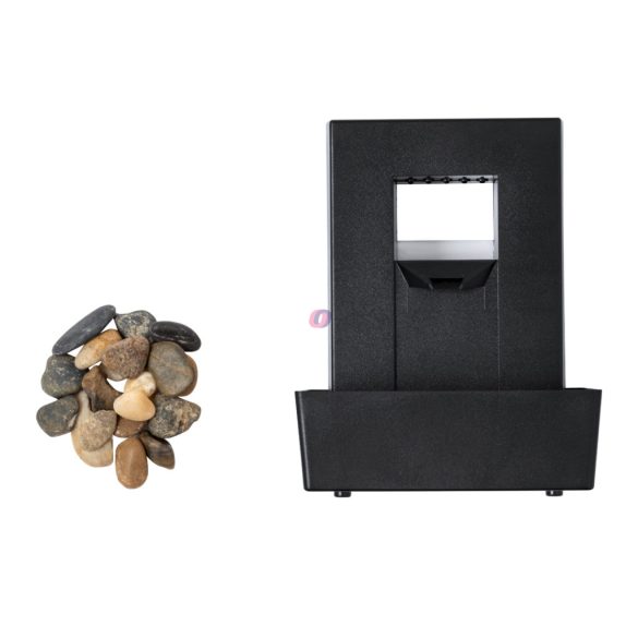 Elemes LED, csobogó 11.3 x 15.3 x 8.5 cm