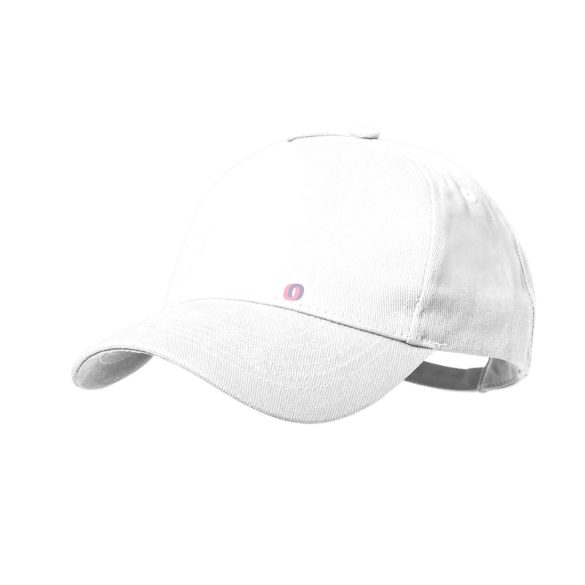 Baseball sapka személyre szabható logoval / mintával Organikus pamut többféle szín