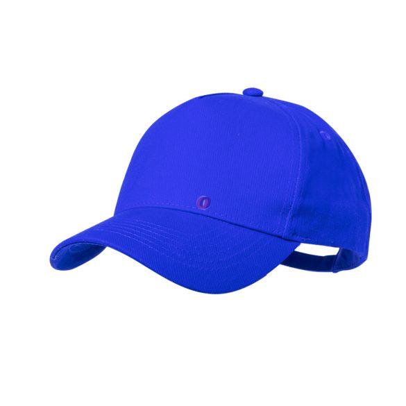 Baseball sapka személyre szabható logoval / mintával Organikus pamut többféle szín