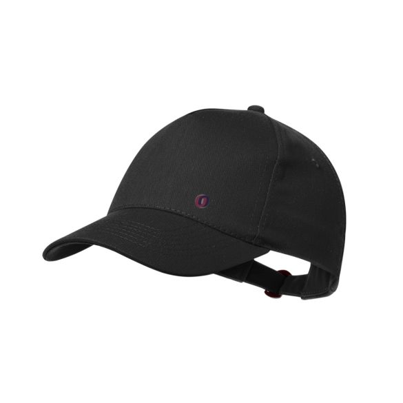 Baseball sapka személyre szabható logoval / mintával újrahasznosított pamut többféle szín