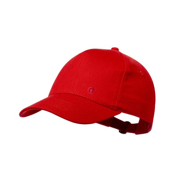 Baseball sapka személyre szabható logoval / mintával újrahasznosított pamut többféle szín
