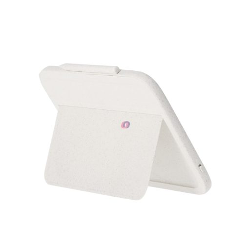 15W vezeték nélküli töltő digitális írótáblával – búzaszálból, ABS-ből és bambuszból