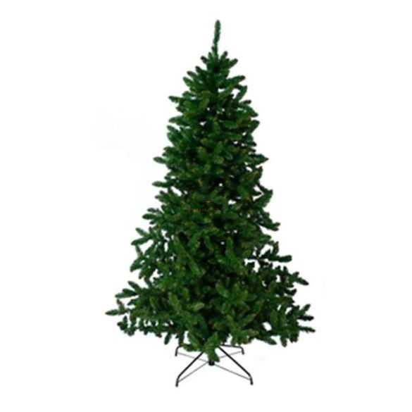 Fenyőfa Henry műanyag 180 cm zöld