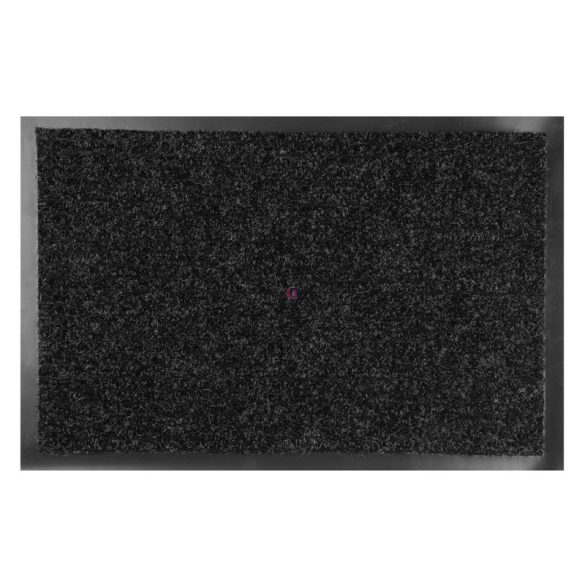 Lábtörlő MagicHome DRM 106, 40 x 60 cm, szürke