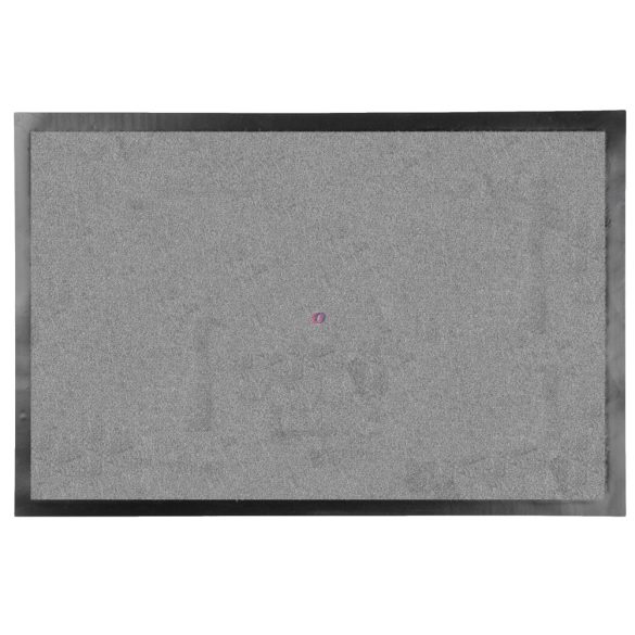 Lábtörlő MagicHome TRM 002, 40 x 60 cm, szürke