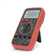 Digitális multiméter  (TRUE RMS) - 25302