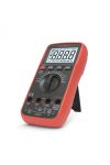 Digitális multiméter  (TRUE RMS) - 25303