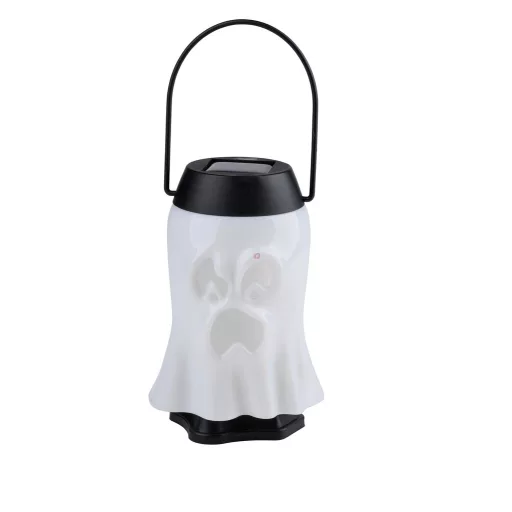 Halloween szolar lámpás 2 féle 18,5