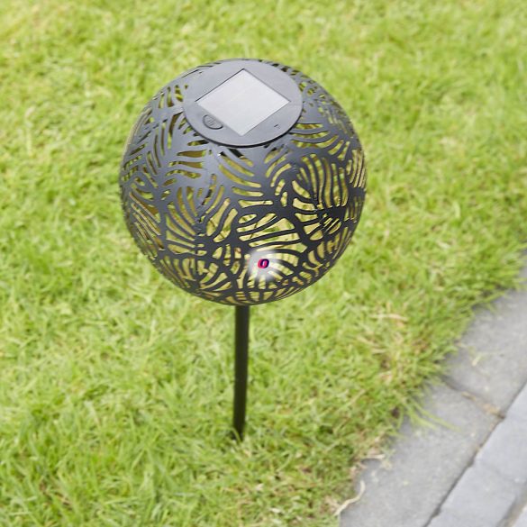 Samba Napelemes állólámpa leszúrható 54 cm