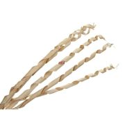 Pálma levél spirál 70-75 cm 5 db-os szett