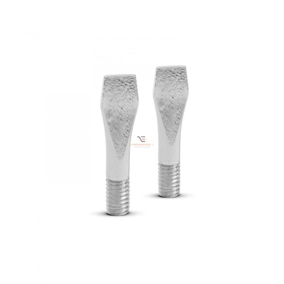 Pákahegy 28005-höz - lapos végű - 2 db / csomag
