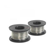 Forrasztó ón 28005-höz - 1 és 1,5 mm - 2 db / csomag
