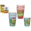GRINCH® papírpohár szett 8 db, 2,5 dl
