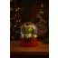 GRINCH® Karácsonyi hógömb díszdobozban 6,5 cm