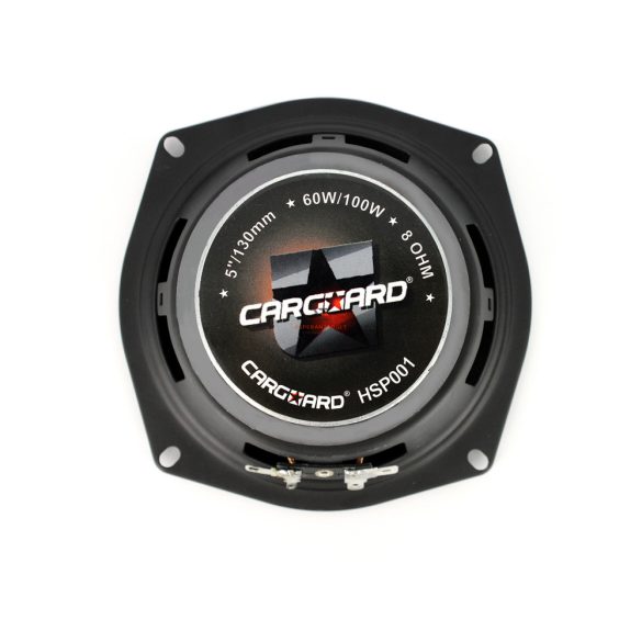 Hangszóró HSP 001 5" / 130 mm • 60 / 100 W 8 ohm