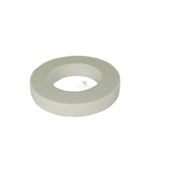 Ragasztószalag 13 mm zöld 2 db-os szett