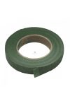 Takarószalag zöld 13mmx27,5m 2 db-os szett