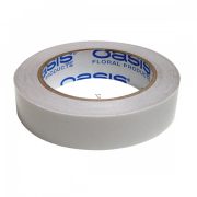 Takarószalag kétoldalú műanyag 25 mm x 25 m