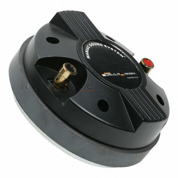 Driver 1,75" 100 / 200 W • 8 ohm - 33354