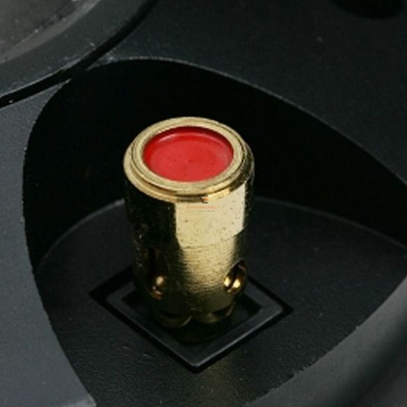 Driver 1,75" 100 / 200 W • 8 ohm - 33354
