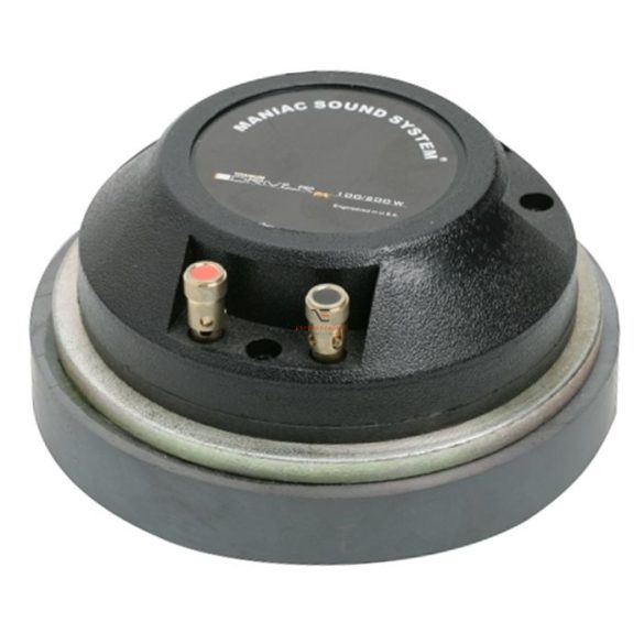 Driver 1,75" 100 / 200 W • 8 ohm - 33355