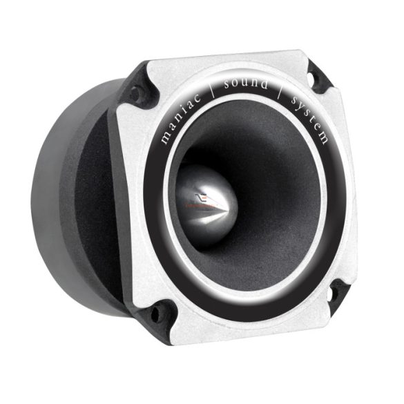 Dome 1,5" 100 / 200 W • 8 ohm - 33514