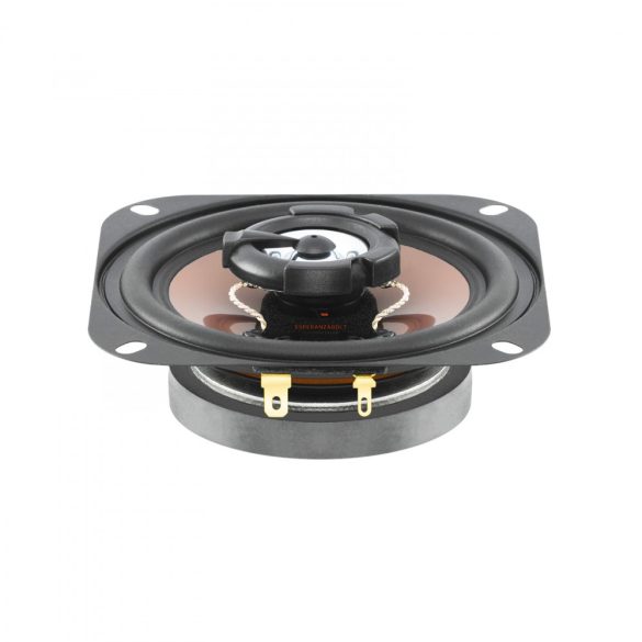 M.N.C Stramline Autó hangszóró 100mm 80W
