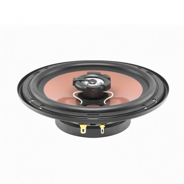 M.N.C Stramline Autó hangszóró 160mm 120W