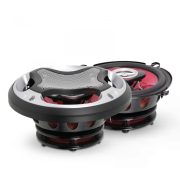 M.N.C DevilX Autó hangszóró 130mm 80W