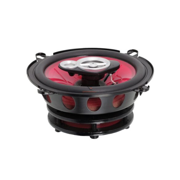M.N.C DevilX Autó hangszóró 130mm 80W