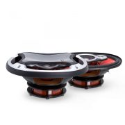 M.N.C DevilX Autó hangszóró 165 x 236 mm 150W