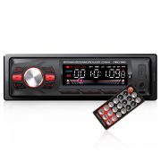 Carguard MP3 lejátszó Bluetooth, FM tunerr SD, USB