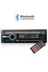 MP3 lejátszó Bluetooth-szal, FM tunerrel és SD / MMC / USB olvasóval