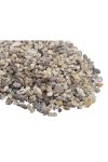 Kagyló dekoráció 1kg apró mix natúr
