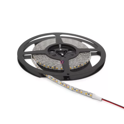LED szalag melegfehér 5m