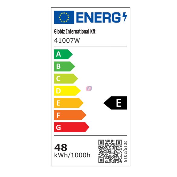 LED szalag melegfehér 5m