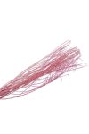 Szárazvirág vessző köteg 90-100cm rózsaszín 10-db-os szett