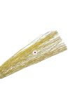 Vessző köteg 90-100cm natúr 10 db-os szett