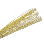 Vessző köteg 90-100cm natúr 10 db-os szett
