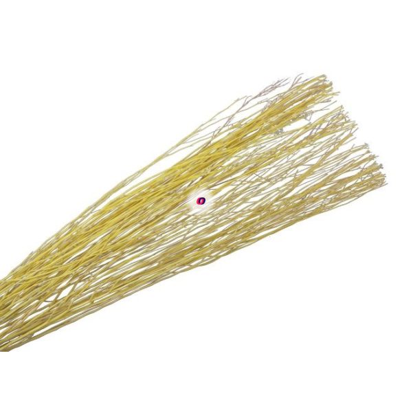 Vessző köteg 90-100cm natúr 10 db-os szett